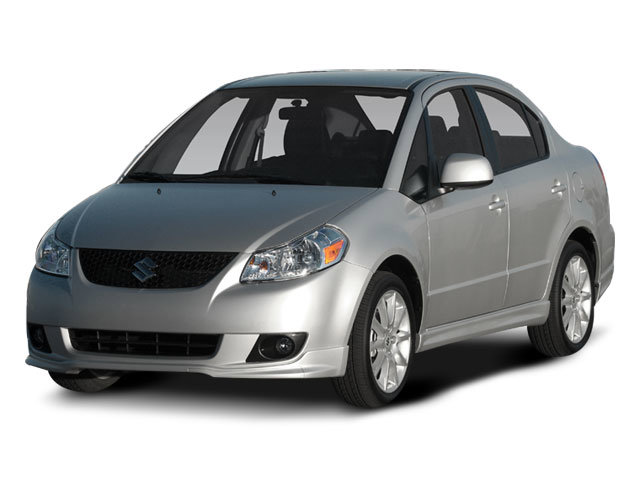 suzuki sx4 sport 2008 JS2YC414185104262 image suzuki sx4 sport 2008 JS2YC414185104262 image